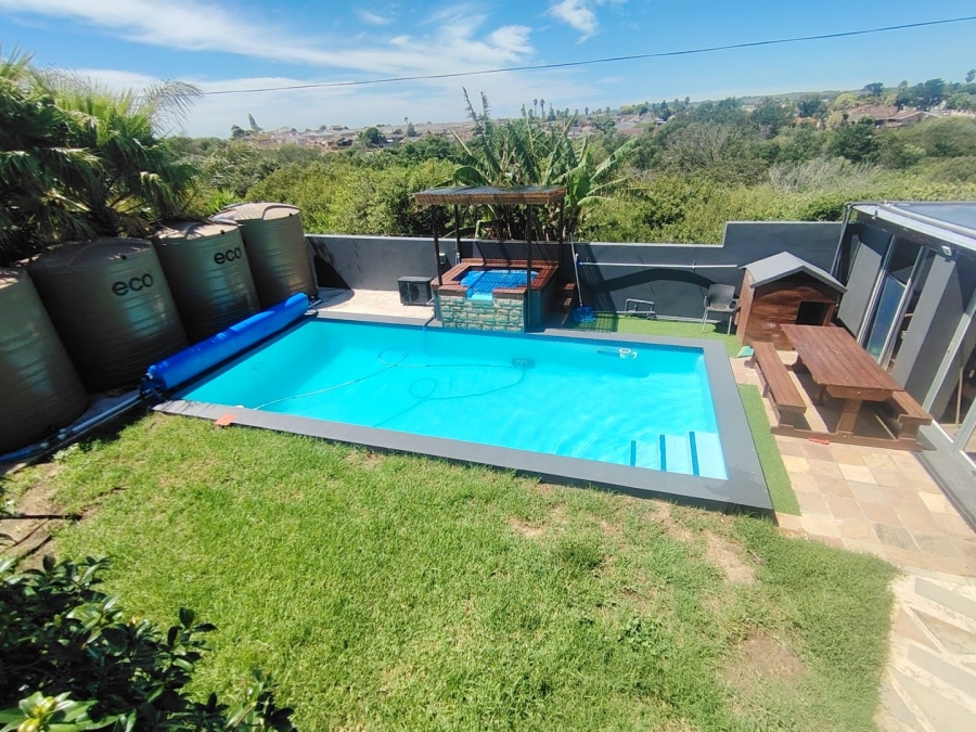 3 Bedroom Property for Sale in Kabega Park Eastern Cape